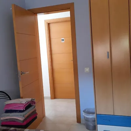 El Mirador Ii Ubytování v soukromí El Vendrell