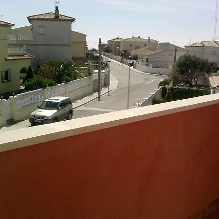 El Mirador Ii Ubytování v soukromí *