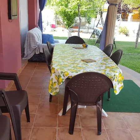 Homestay El Mirador Ii *