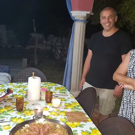 El Mirador Ii Ubytování v soukromí *