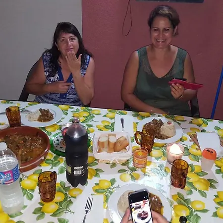 El Mirador Ii Homestay *