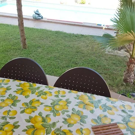 Homestay El Mirador Ii *