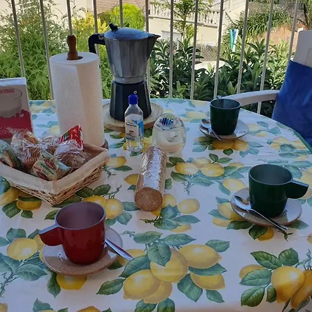 Homestay El Mirador Ii