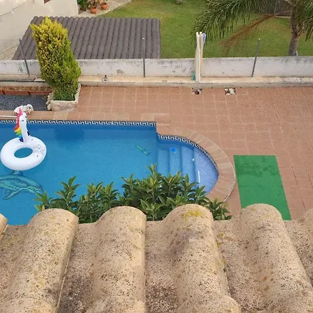 Homestay El Mirador Ii