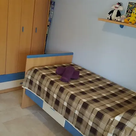 El Mirador Ii Rum i privatbostad El Vendrell