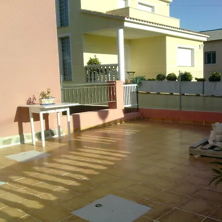 El Mirador Ii Проживание в семье