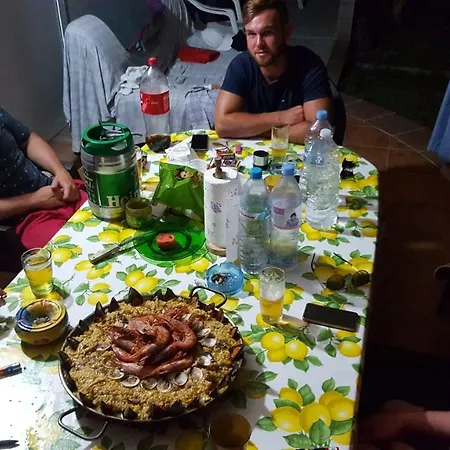 El Mirador Ii *