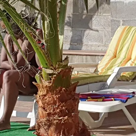 El Mirador Ii Проживание в семье