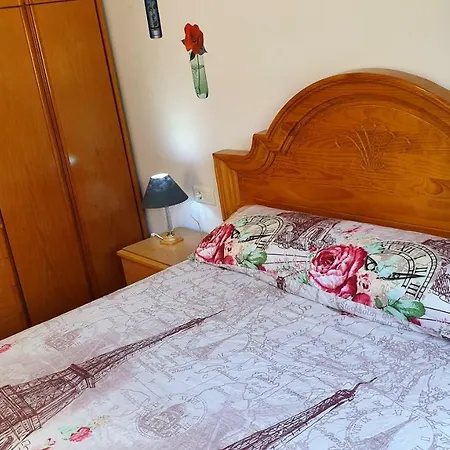 Проживание в семье El Mirador Ii *