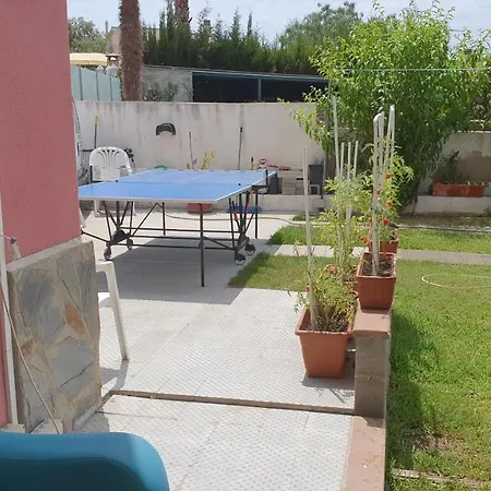 El Mirador Ii Проживание в семье